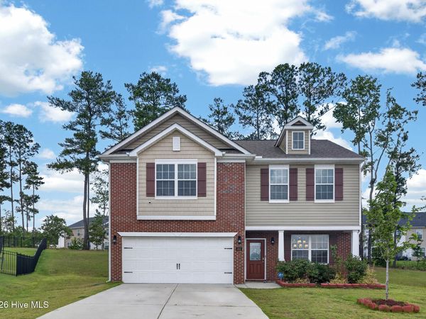 442 Apricot Lane, Carthage, NC 28327