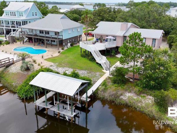 33108 Marlin Key Drive, Orange Beach, AL 36561