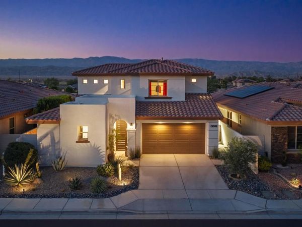 74500 Xander Court, Palm Desert, CA 92211