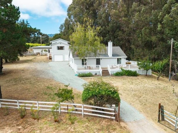 1100 Spring Hills Drive, Watsonville, CA 95076