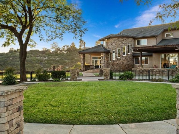 16997 Sky Valley Dr, Ramona, CA 92065