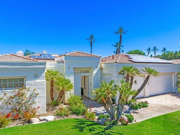 75070 Muirfield Court, Indian Wells, CA 92210