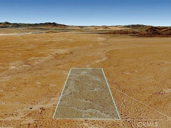 0 Old Hinkley Rd & Riverview Rd, Hinkley, CA 92347
