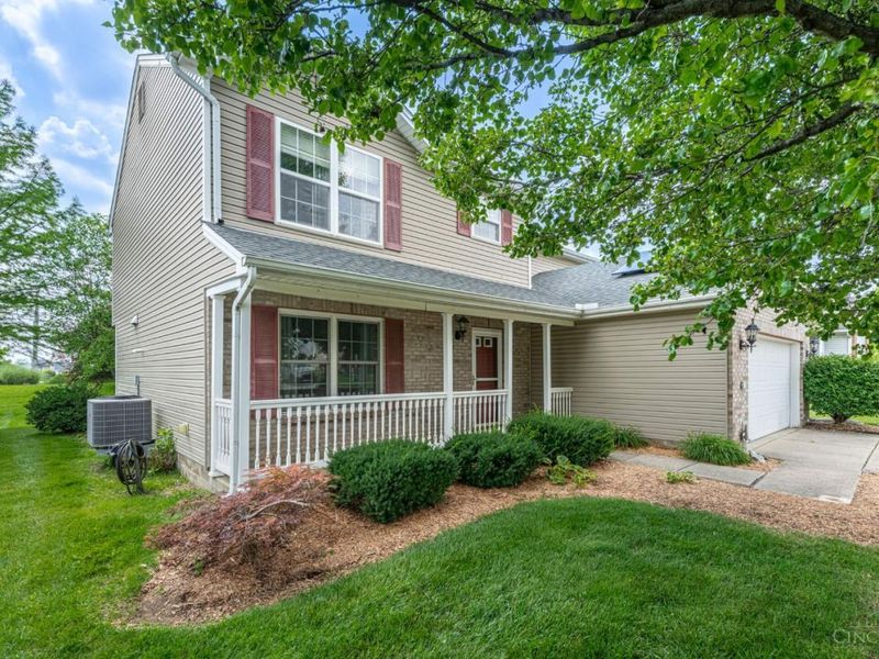 11 S Glen Oak Drive, Springboro, OH 45066 Photo 2