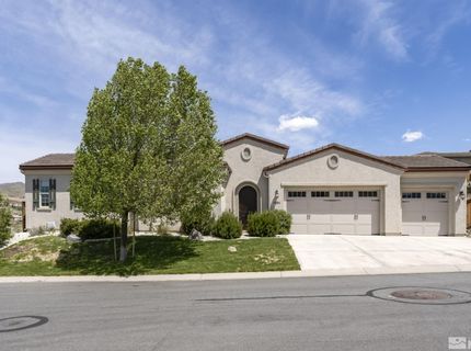 8691 Gypsy Hill Trail, Reno, NV 89523 Photo