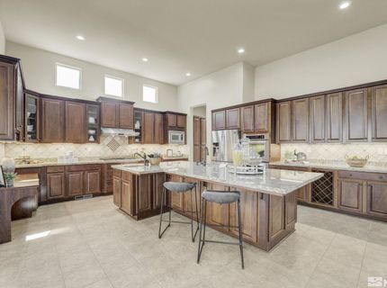 8691 Gypsy Hill Trail, Reno, NV 89523 Photo
