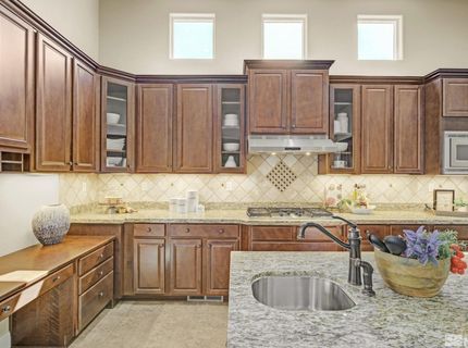 8691 Gypsy Hill Trail, Reno, NV 89523 Photo
