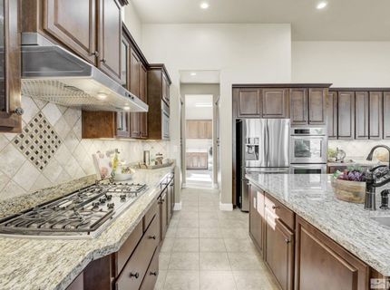 8691 Gypsy Hill Trail, Reno, NV 89523 Photo