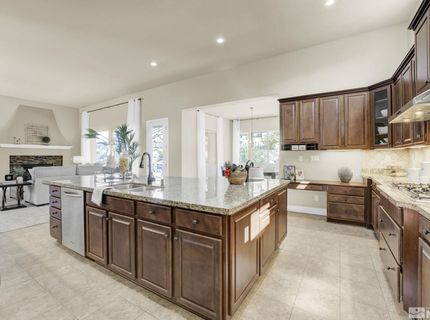 8691 Gypsy Hill Trail, Reno, NV 89523 Photo