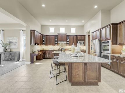 8691 Gypsy Hill Trail, Reno, NV 89523 Photo