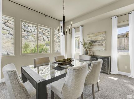 8691 Gypsy Hill Trail, Reno, NV 89523 Photo