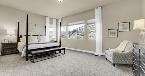8691 Gypsy Hill Trail, Reno, NV 89523 Photo