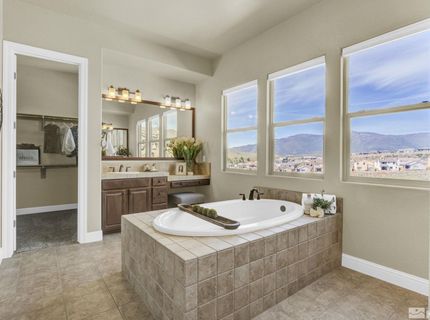 8691 Gypsy Hill Trail, Reno, NV 89523 Photo