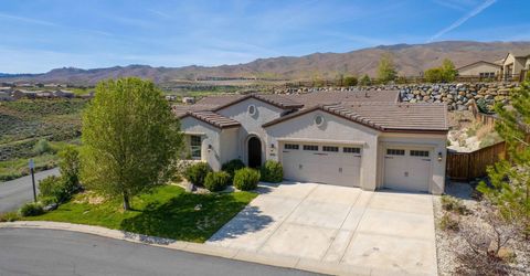 8691 Gypsy Hill Trail, Reno, NV 89523 Photo