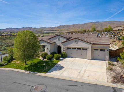 8691 Gypsy Hill Trail, Reno, NV 89523 Photo