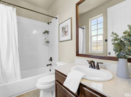 8691 Gypsy Hill Trail, Reno, NV 89523 Photo