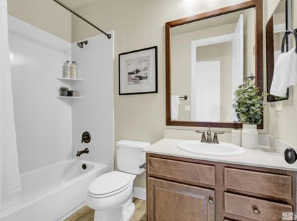 8691 Gypsy Hill Trail, Reno, NV 89523 Photo