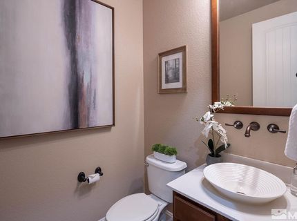 8691 Gypsy Hill Trail, Reno, NV 89523 Photo
