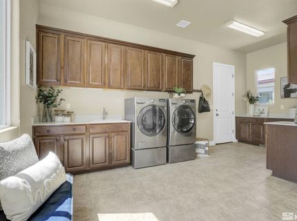 8691 Gypsy Hill Trail, Reno, NV 89523 Photo