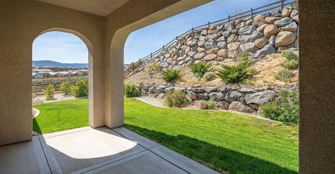 8691 Gypsy Hill Trail, Reno, NV 89523 Photo