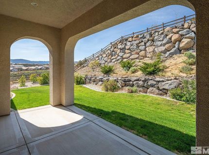 8691 Gypsy Hill Trail, Reno, NV 89523 Photo