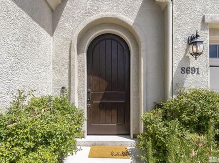 8691 Gypsy Hill Trail, Reno, NV 89523 Photo