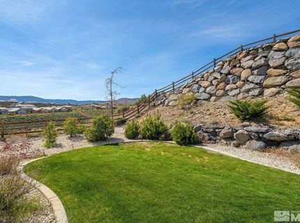 8691 Gypsy Hill Trail, Reno, NV 89523 Photo