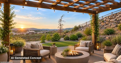 8691 Gypsy Hill Trail, Reno, NV 89523 Photo