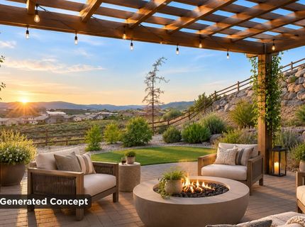 8691 Gypsy Hill Trail, Reno, NV 89523 Photo