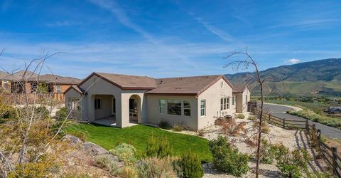 8691 Gypsy Hill Trail, Reno, NV 89523 Photo