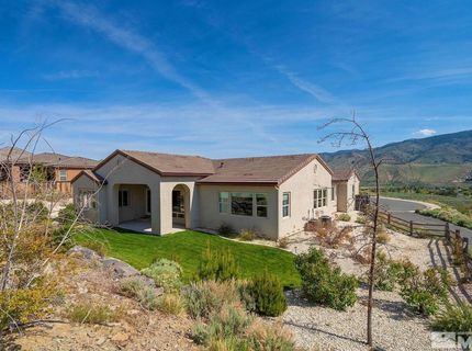 8691 Gypsy Hill Trail, Reno, NV 89523 Photo
