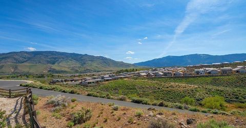 8691 Gypsy Hill Trail, Reno, NV 89523 Photo