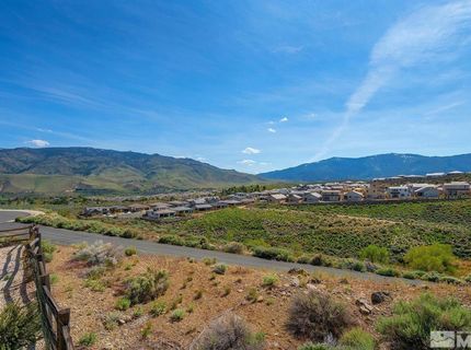 8691 Gypsy Hill Trail, Reno, NV 89523 Photo