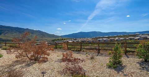 8691 Gypsy Hill Trail, Reno, NV 89523 Photo