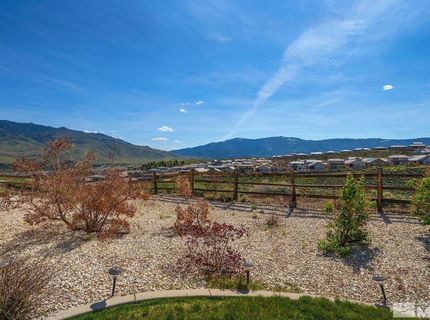 8691 Gypsy Hill Trail, Reno, NV 89523 Photo