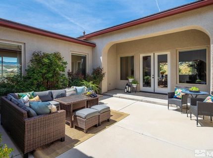 8691 Gypsy Hill Trail, Reno, NV 89523 Photo