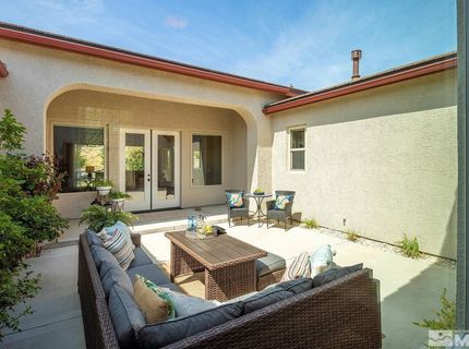 8691 Gypsy Hill Trail, Reno, NV 89523 Photo