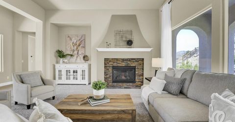 8691 Gypsy Hill Trail, Reno, NV 89523 Photo