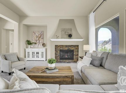 8691 Gypsy Hill Trail, Reno, NV 89523 Photo