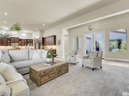 8691 Gypsy Hill Trail, Reno, NV 89523 Photo