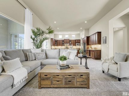 8691 Gypsy Hill Trail, Reno, NV 89523 Photo