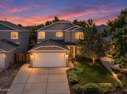 9490 Autumn Leaf Way, Reno, NV 89506 Photo