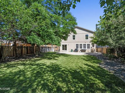 9490 Autumn Leaf Way, Reno, NV 89506 Photo