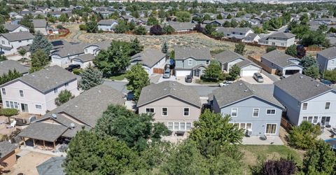 9490 Autumn Leaf Way, Reno, NV 89506 Photo
