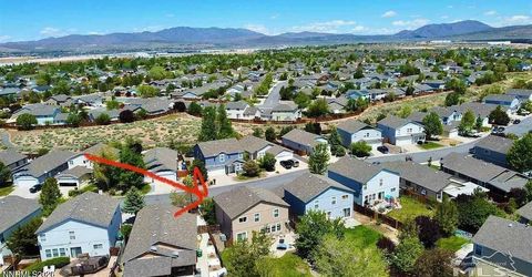 9490 Autumn Leaf Way, Reno, NV 89506 Photo