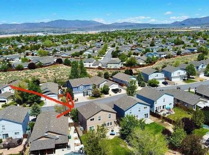9490 Autumn Leaf Way, Reno, NV 89506 Photo