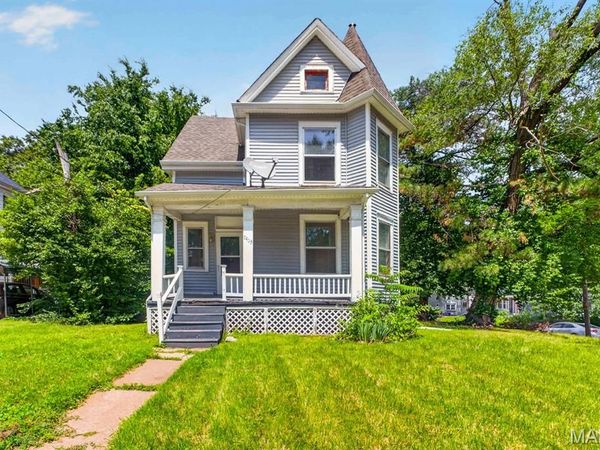 7403 Commonwealth Avenue , St Louis, MO 63143