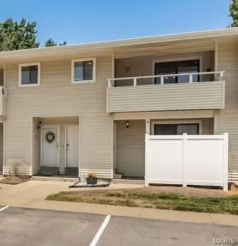 612 Summer Winds Lane , Unit E, Saint Peters, MO 63376 Main Photo