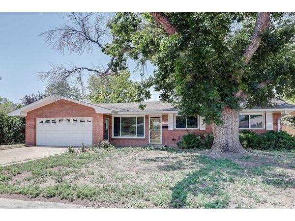 1827 Collyer St, Longmont, CO 80501