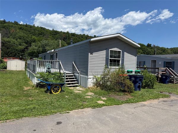 701 Sawkill Road , Unit 40, Kingston, NY 12401